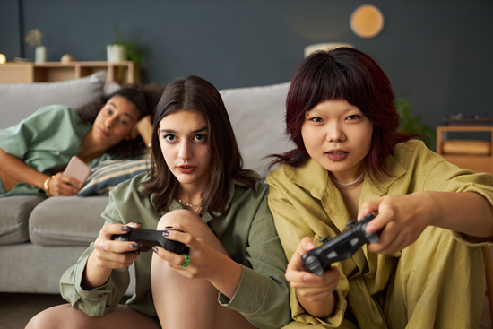 consultancy-for-gaming-companies