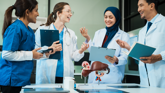 consultancy-for-healthcare-industry