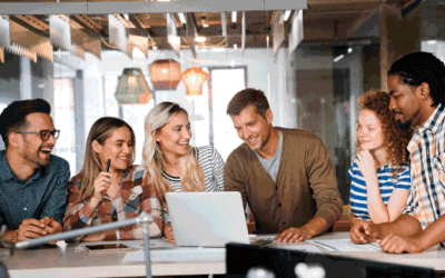 The Leadership Support That Turns Good Decisions Into Real Outcomes