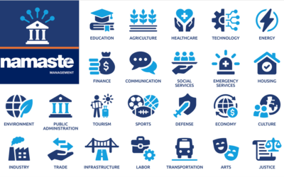 Delivering Value, Innovation & Change in the 21st Century Public Sector