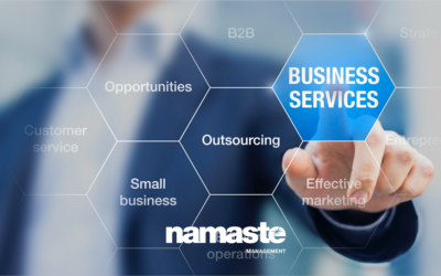 Delivering Growth in the Business & Professional Services Industry