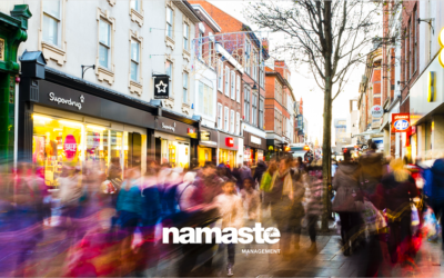 Delivering Growth in the Consumer & Retail Sector