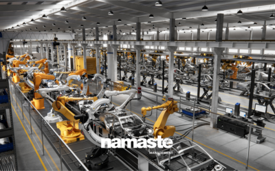 Delivering Growth in the Industrials, Engineering & Manufacturing Sector
