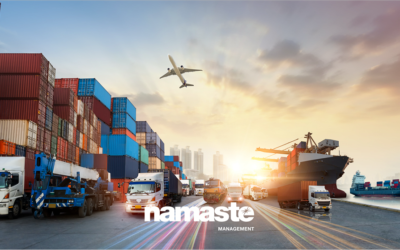 Delivering Growth in the Transport & Logistics Sector