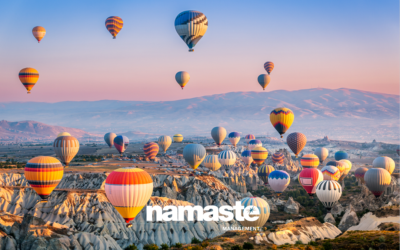 Delivering Growth in the Travel & Leisure Sector
