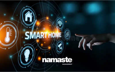 Evolution of the Smart Home Market