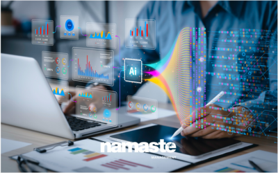AI & Data Literacy: The New Corporate Competency